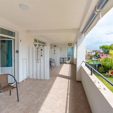 Spot Vama Veche Hotel Екстериор снимка