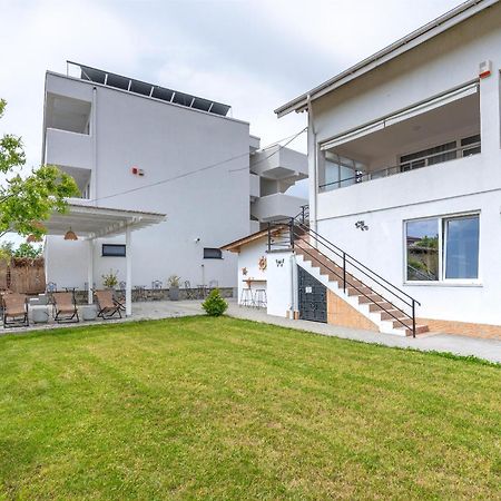 Spot Vama Veche Hotel Екстериор снимка