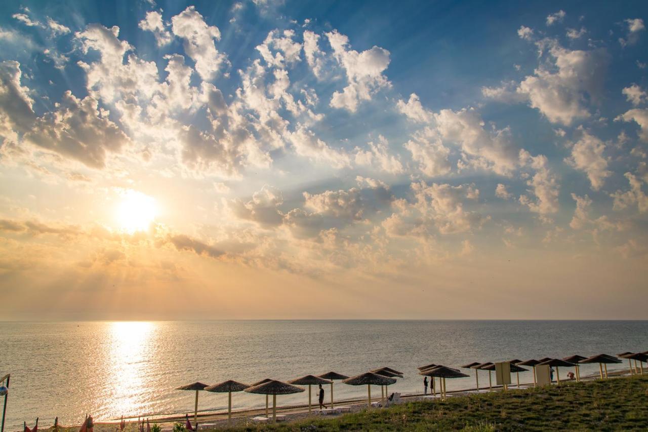 Spot Vama Veche Hotel Екстериор снимка