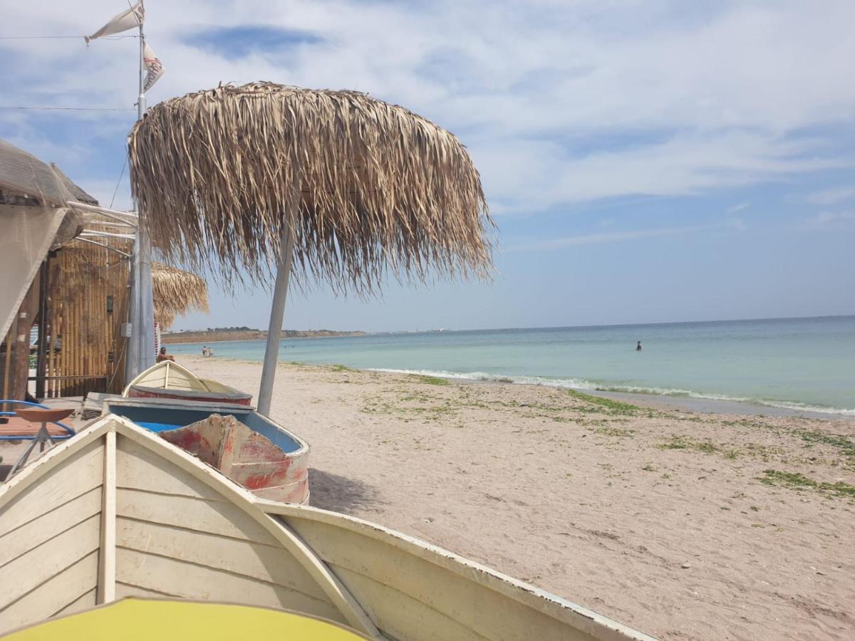Spot Vama Veche Hotel Екстериор снимка