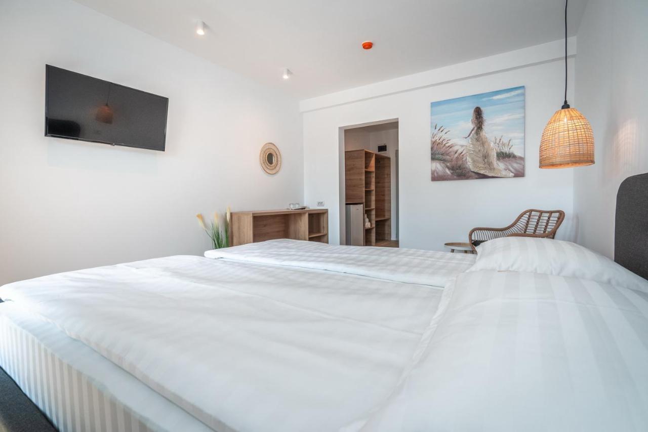 Spot Vama Veche Hotel Екстериор снимка