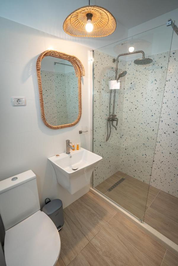 Spot Vama Veche Hotel Екстериор снимка