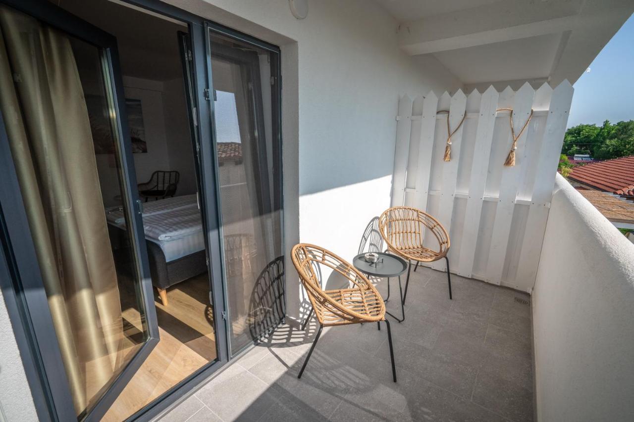 Spot Vama Veche Hotel Екстериор снимка