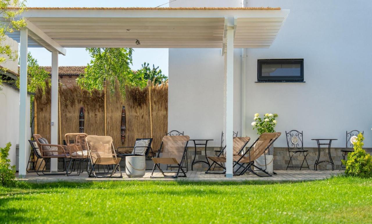 Spot Vama Veche Hotel Екстериор снимка