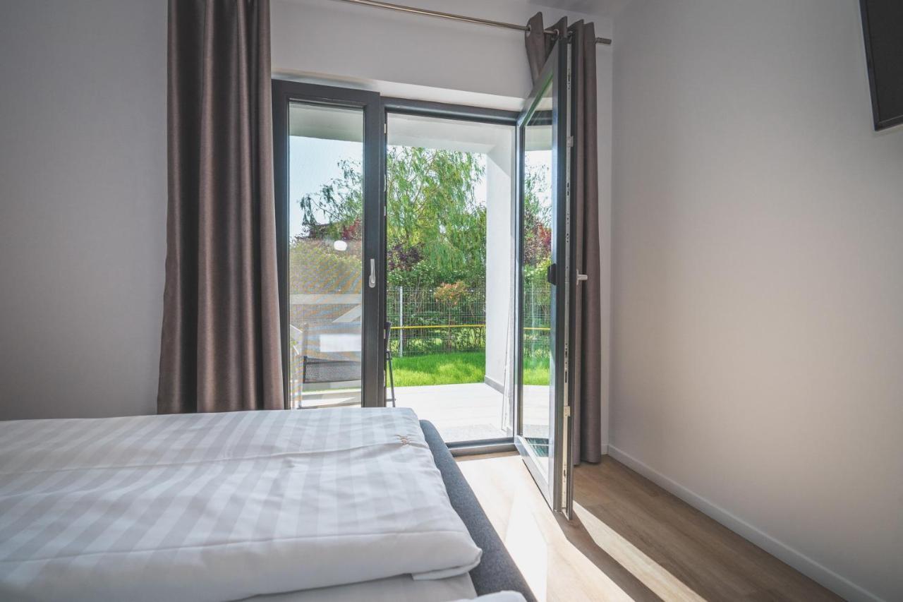 Spot Vama Veche Hotel Екстериор снимка