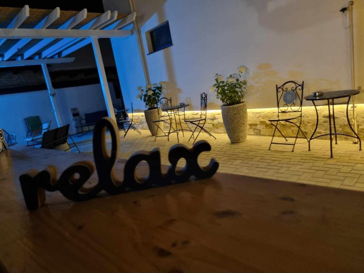 Spot Vama Veche Hotel Екстериор снимка