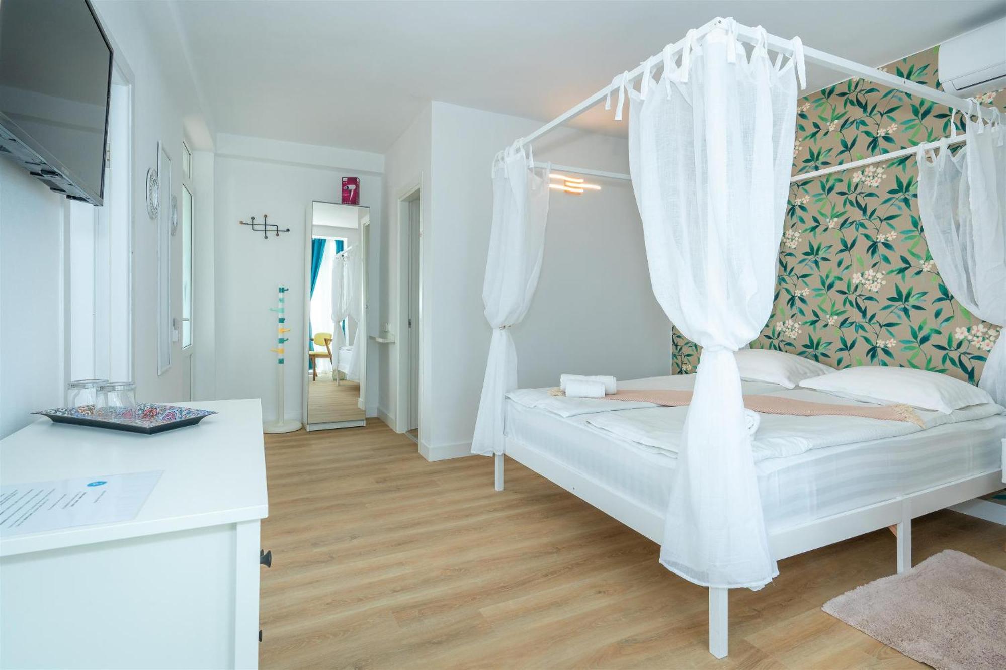 Spot Vama Veche Hotel Екстериор снимка