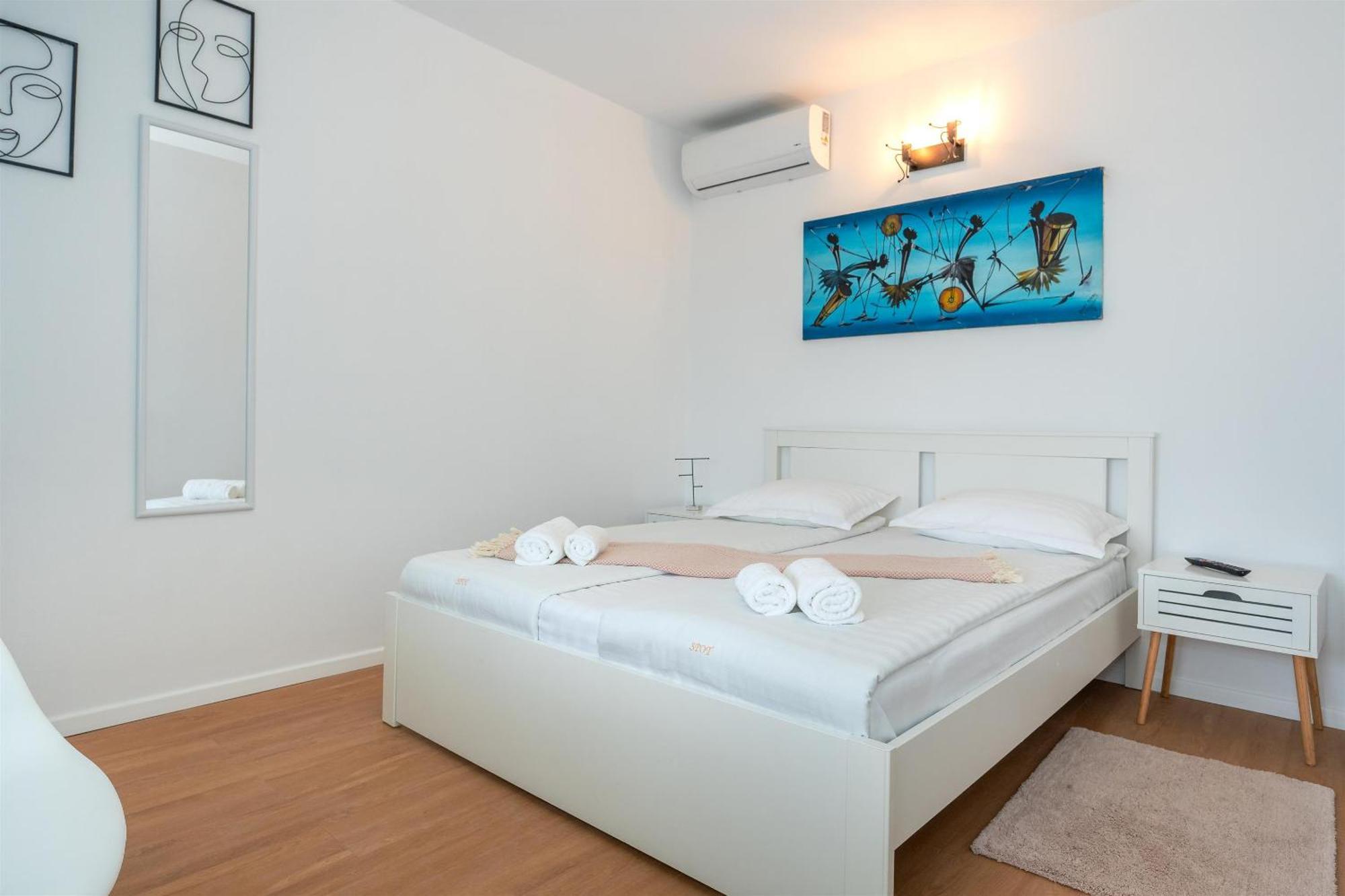Spot Vama Veche Hotel Екстериор снимка