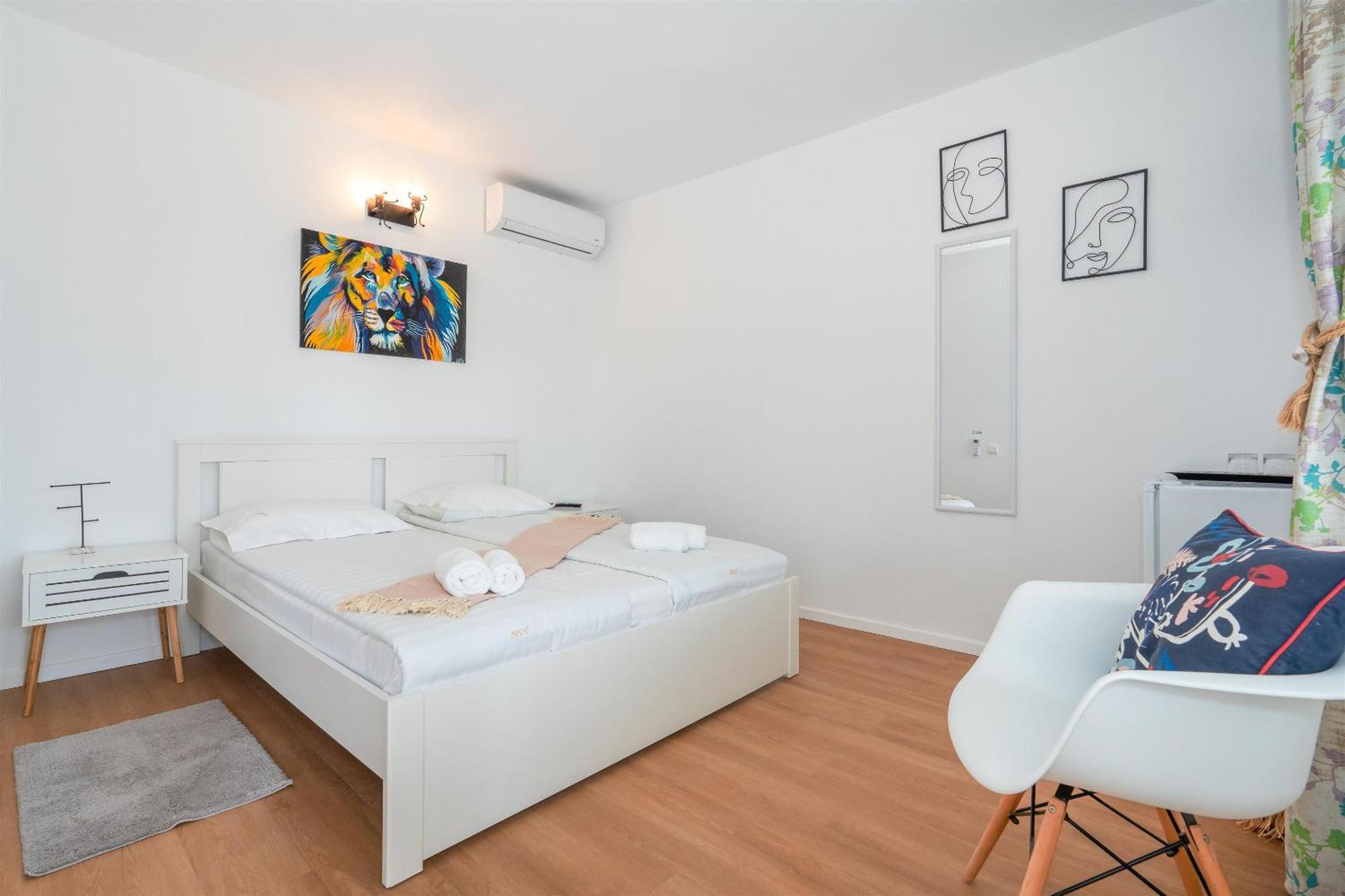 Spot Vama Veche Hotel Екстериор снимка