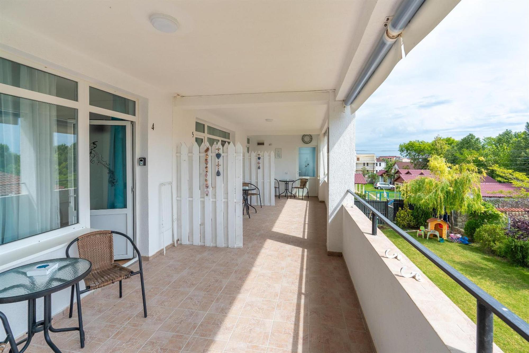 Spot Vama Veche Hotel Екстериор снимка