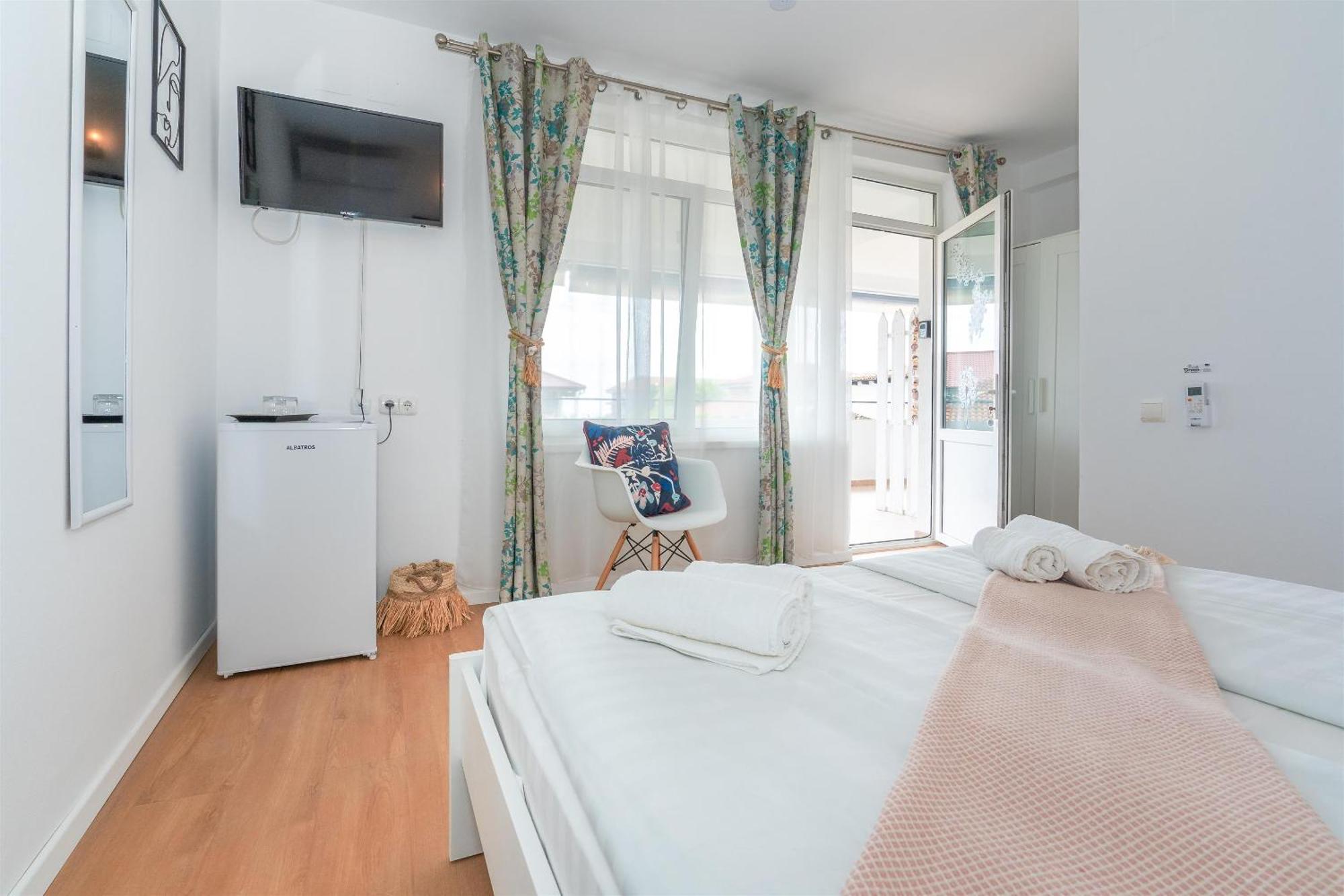 Spot Vama Veche Hotel Екстериор снимка